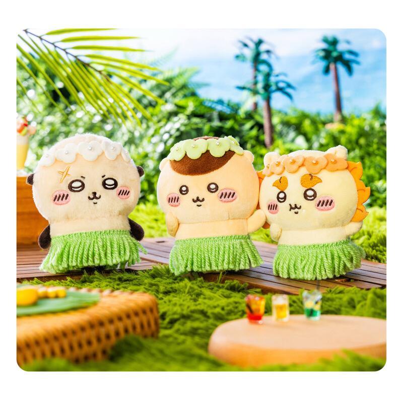Chiikawa,Hachiware,Usagi Cute  - đánh giá và giá Anime Merchandise Licensing