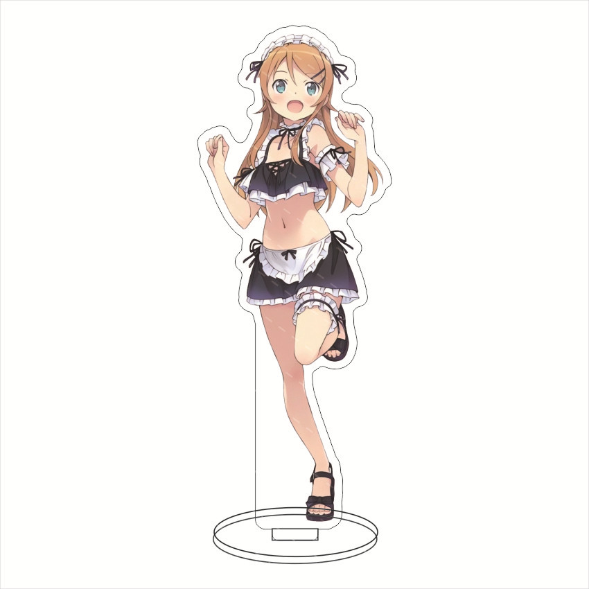 16CM Anime Figure My Little Si - đánh giá và giá Anime Game Merchandise