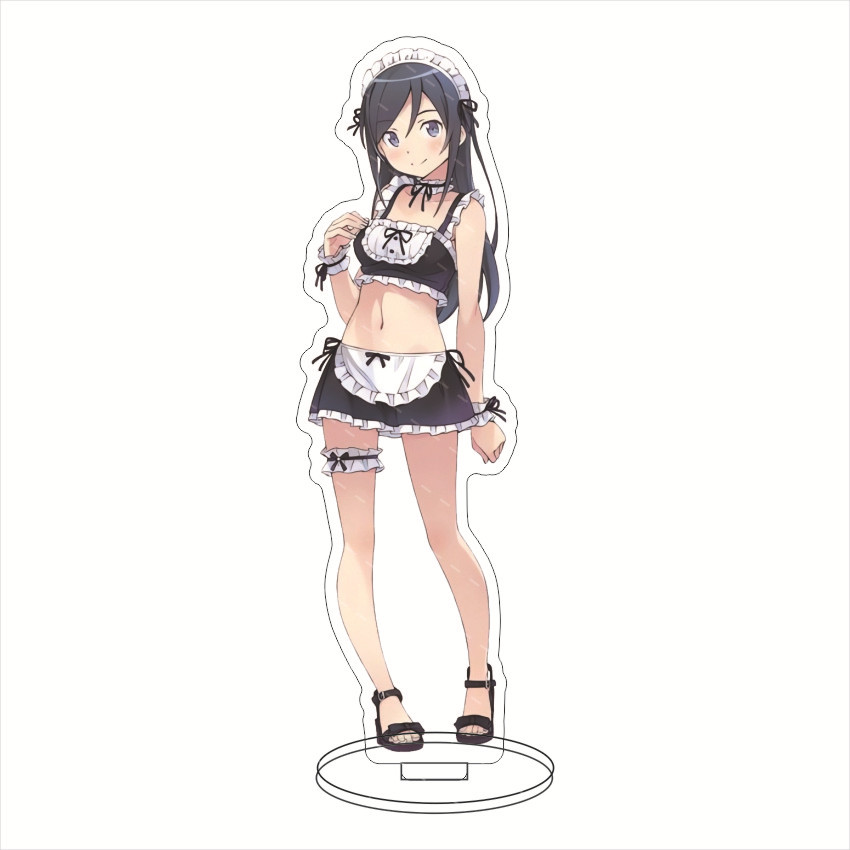 16CM Anime Figure My Little Si - đánh giá và giá Anime Game Merchandise