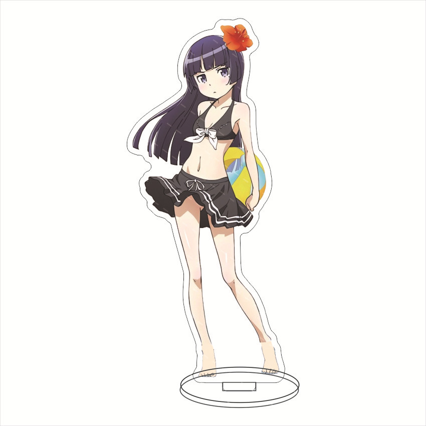 16CM Anime Figure My Little Si - đánh giá và giá Anime Game Merchandise