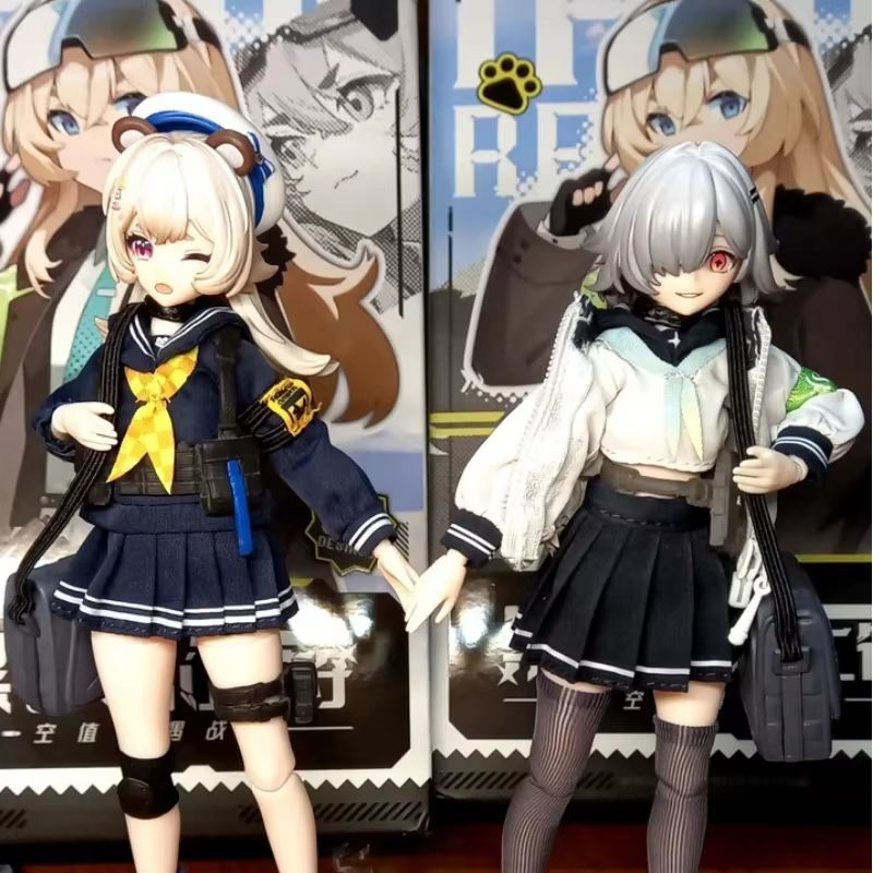 100% Genuine Neo Eden Toys Bla - đánh giá và giá Anime Merchandise Box