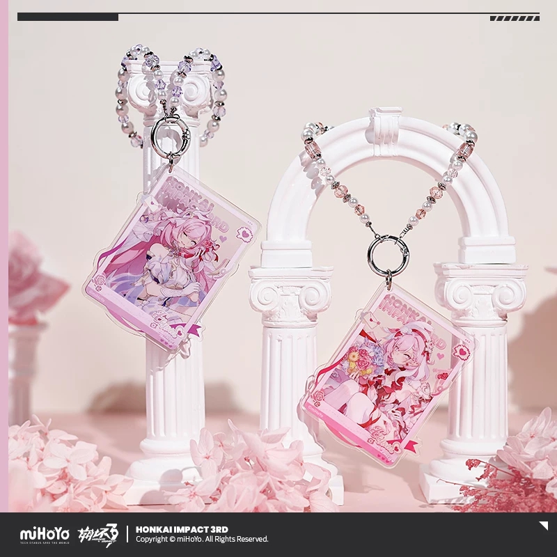 Official miHoYo Honkai Impact  - đánh giá và giá Anime Merchandise Licensing