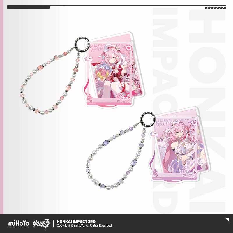 Official miHoYo Honkai Impact  - đánh giá và giá Anime Merchandise Licensing