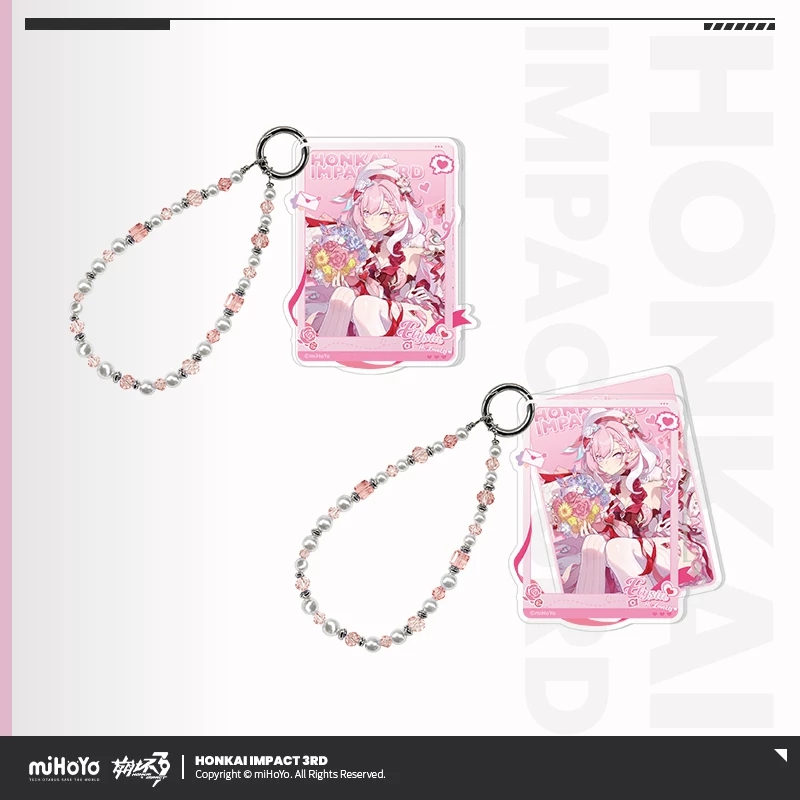 Official miHoYo Honkai Impact  - đánh giá và giá Anime Merchandise Licensing