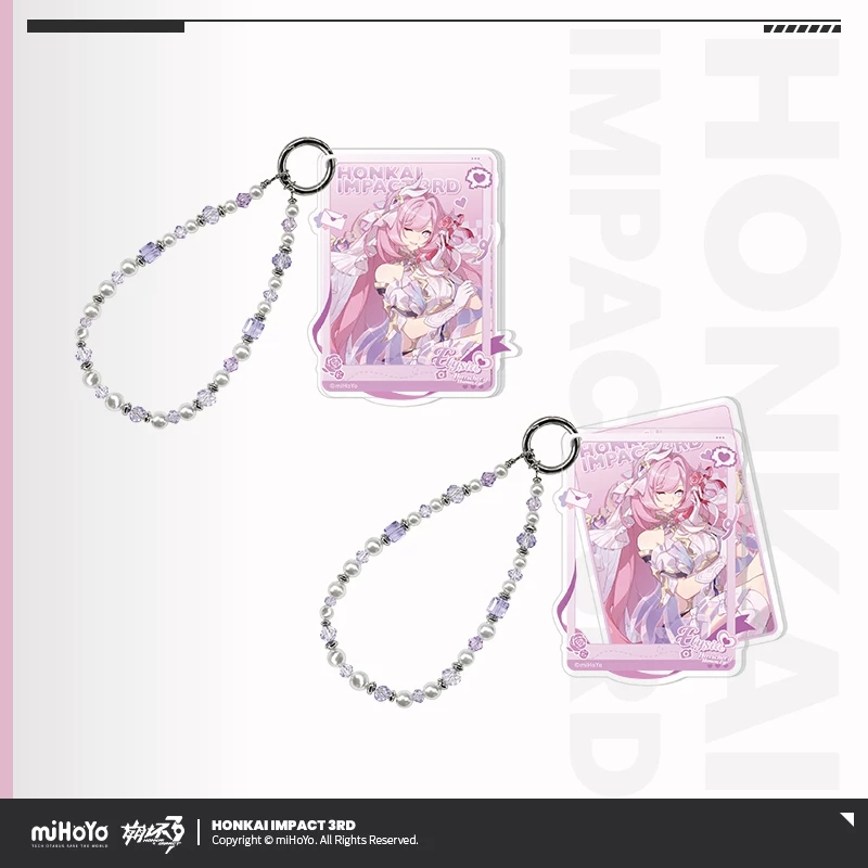 Official miHoYo Honkai Impact  - đánh giá và giá Anime Merchandise Licensing