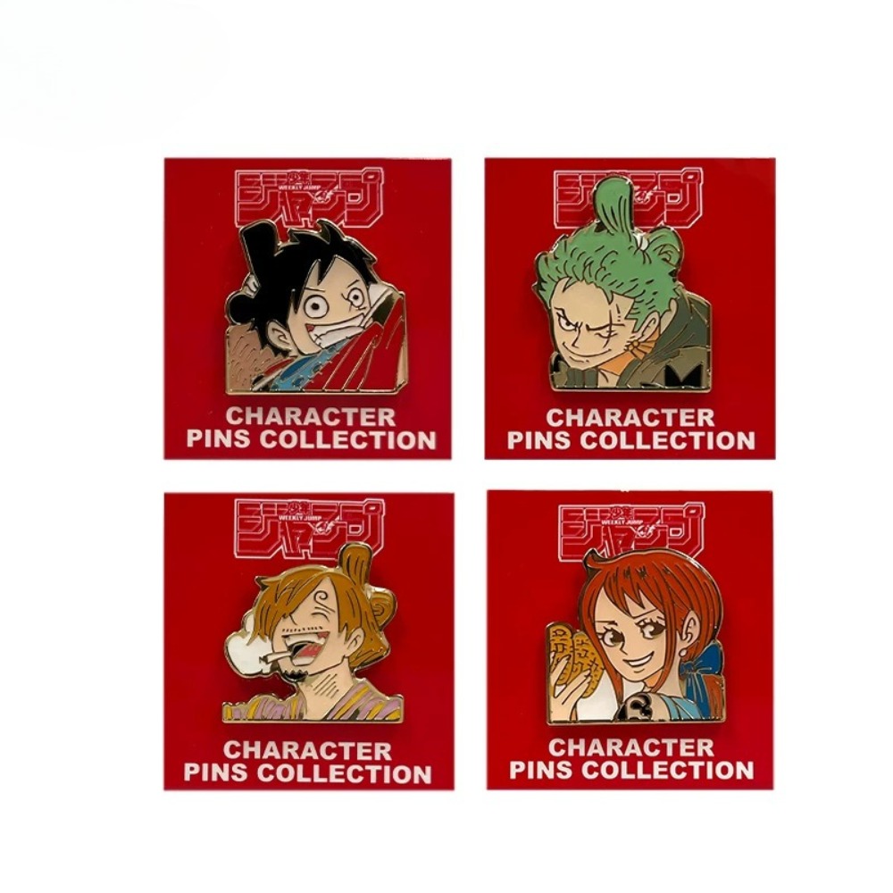Official One Piece Merchandise - đánh giá và giá Luffy Anime Merchandise