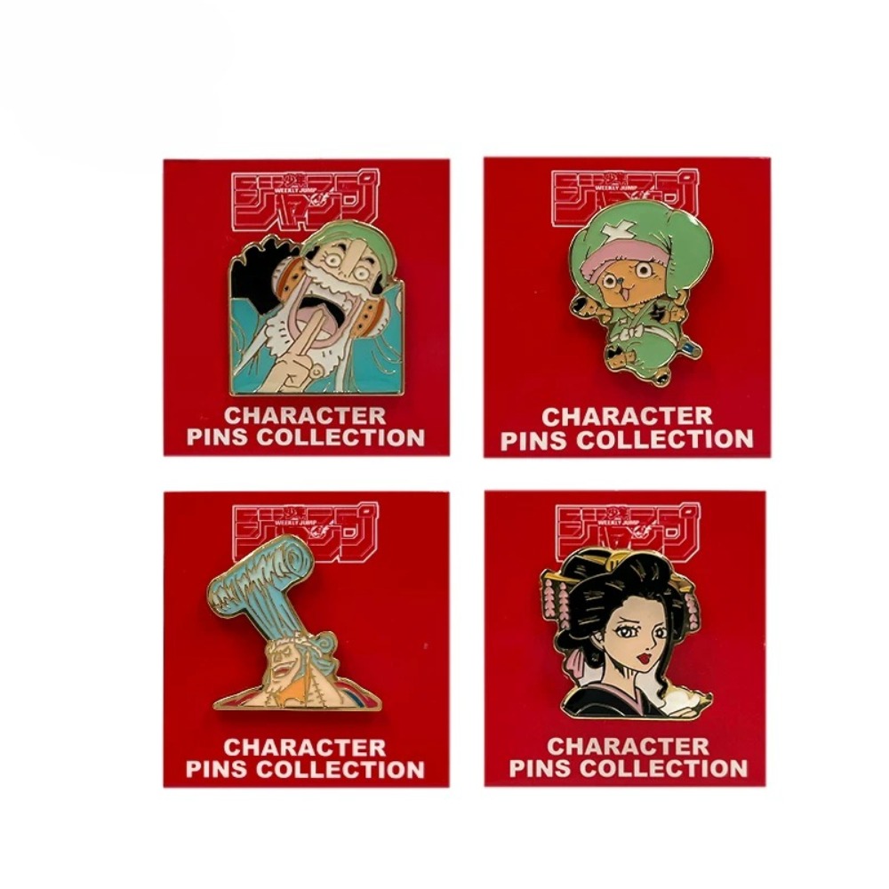 Official One Piece Merchandise - đánh giá và giá Luffy Anime Merchandise