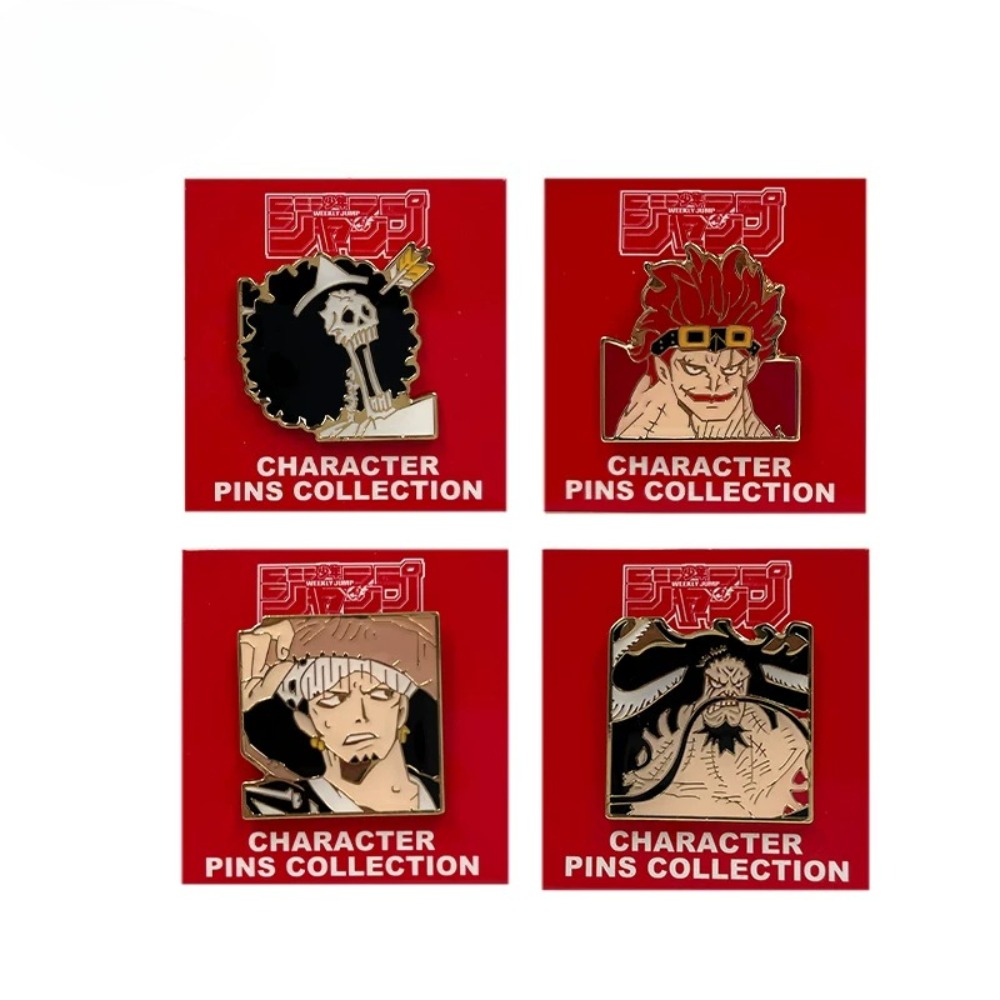 Official One Piece Merchandise - đánh giá và giá Luffy Anime Merchandise