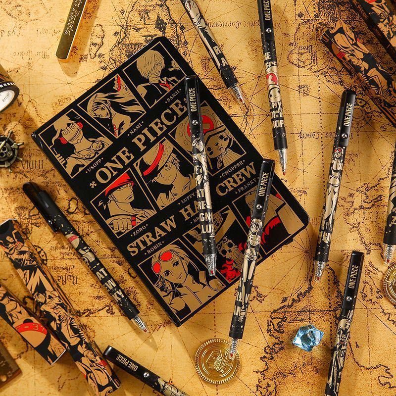 One Piece anime merchandise ca - đánh giá và giá Luffy Anime Merchandise