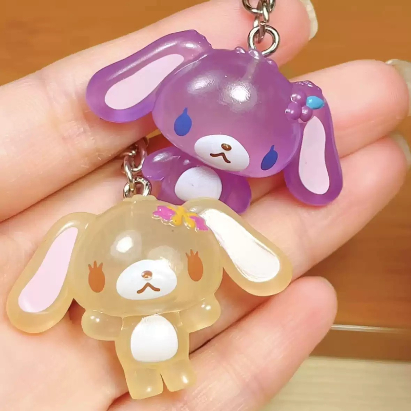 Sugarbunnies Pendant Blind Box - đánh giá và giá Anime Merchandise Box