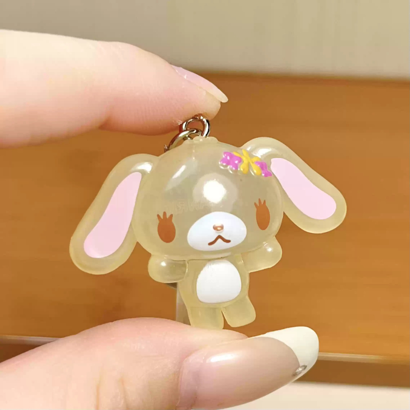 Sugarbunnies Pendant Blind Box - đánh giá và giá Anime Merchandise Box