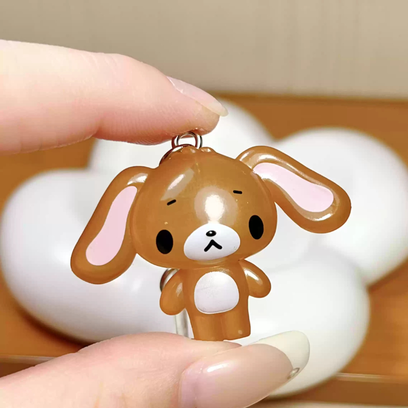 Sugarbunnies Pendant Blind Box - đánh giá và giá Anime Merchandise Box