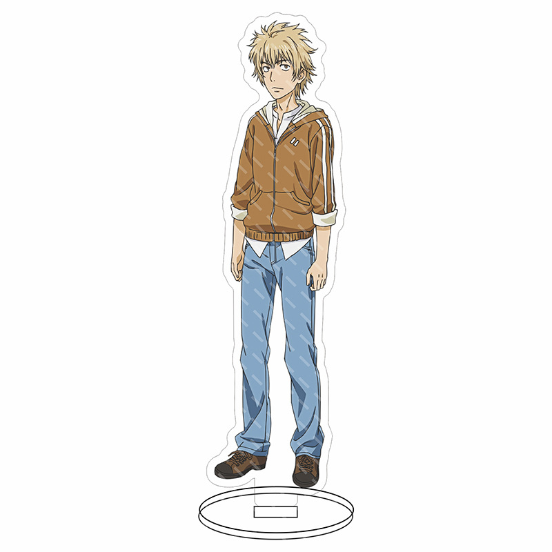 16CM Anime Acrylic Stand A Cer - đánh giá và giá Anime Game Merchandise