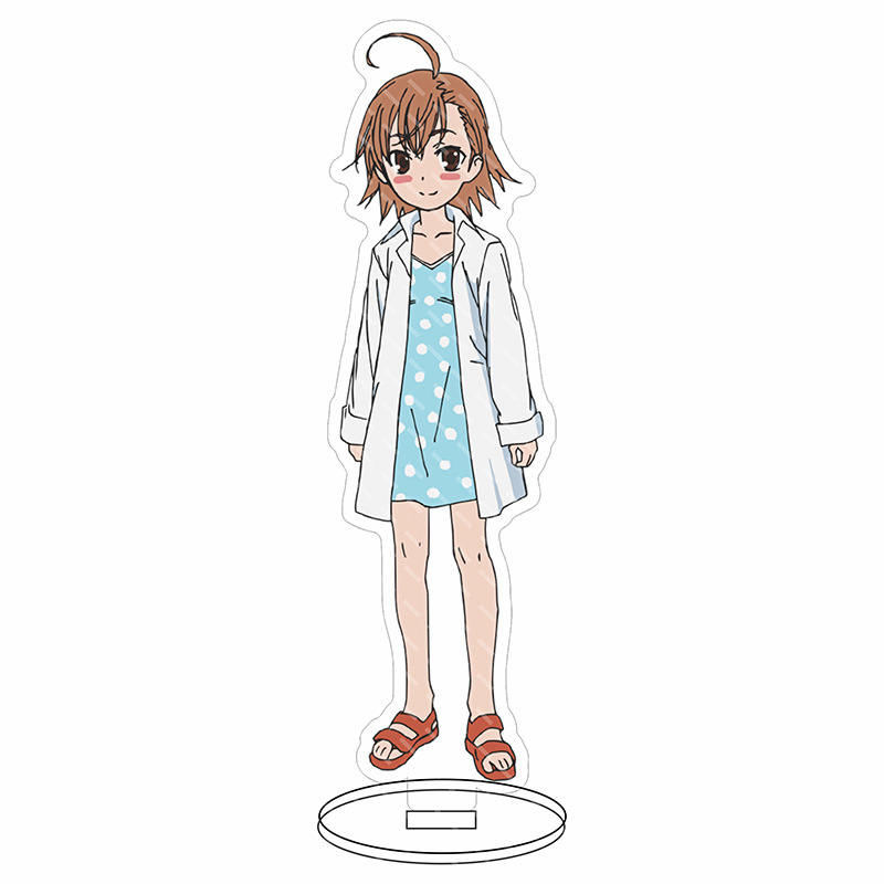 16CM Anime Acrylic Stand A Cer - đánh giá và giá Anime Game Merchandise