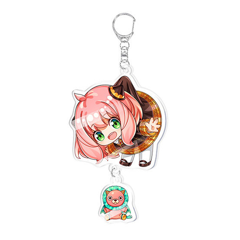 SPY×FAMILY Acrylic Desk Stand  - đánh giá và giá Anime Merchandise Licensing