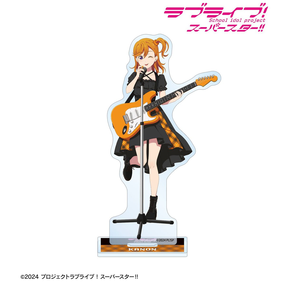 LoveLive Superstar Liella! Ban - đánh giá và giá Anime Merchandise Shibuya