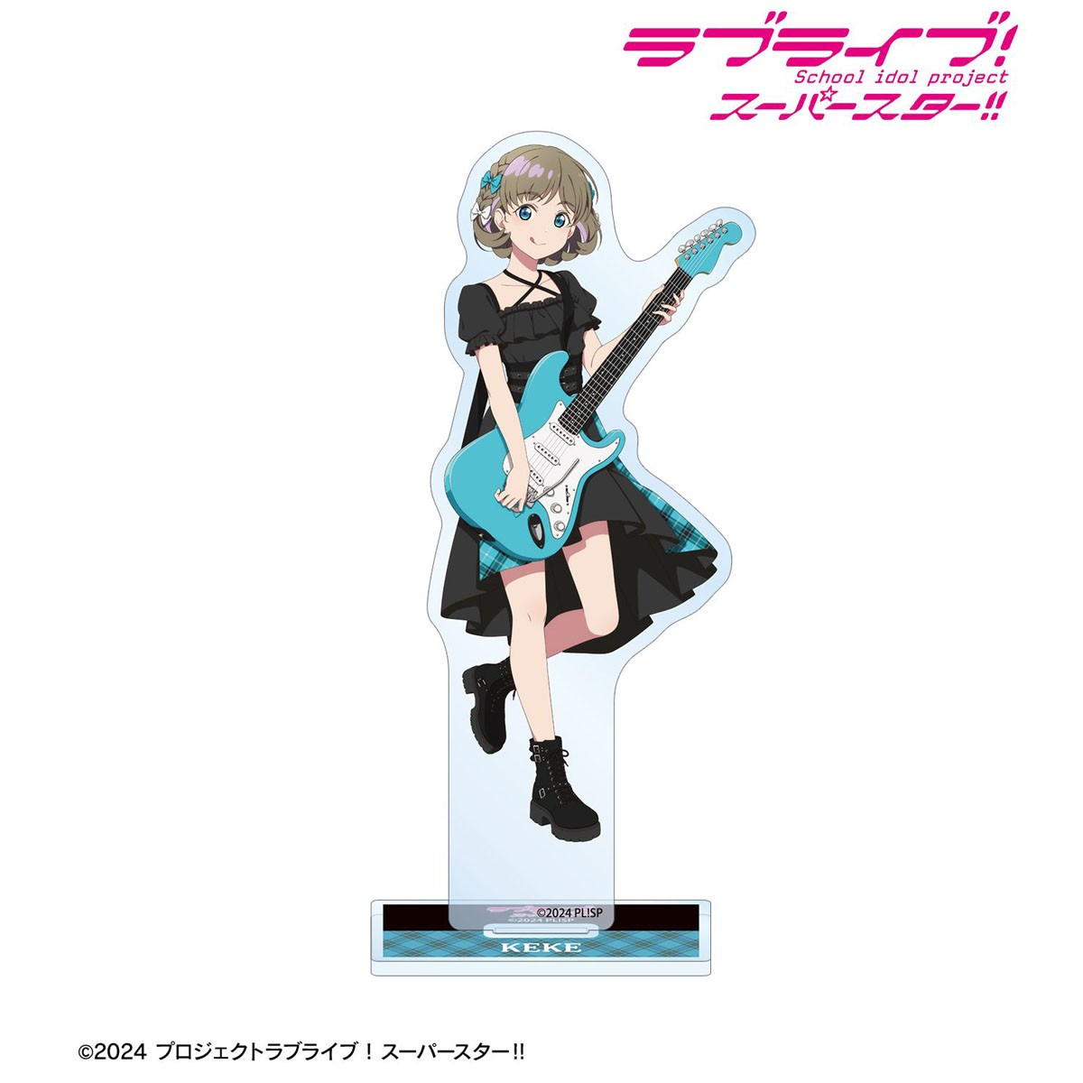 LoveLive Superstar Liella! Ban - đánh giá và giá Anime Merchandise Shibuya