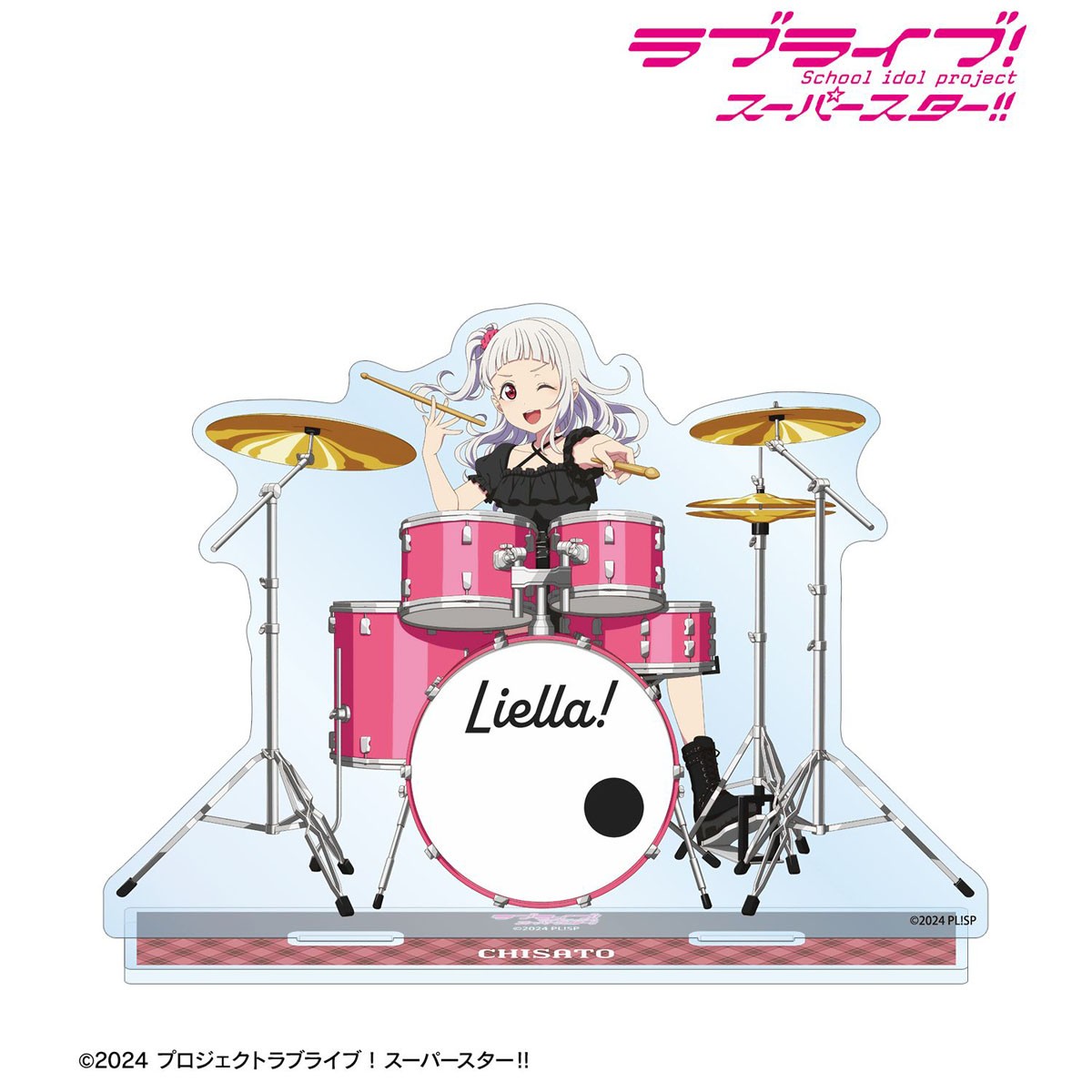 LoveLive Superstar Liella! Ban - đánh giá và giá Anime Merchandise Shibuya
