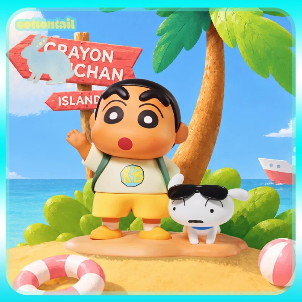 Original TOPTOY Crayon Shin-Ch - đánh giá và giá Anime Merchandise For Sale
