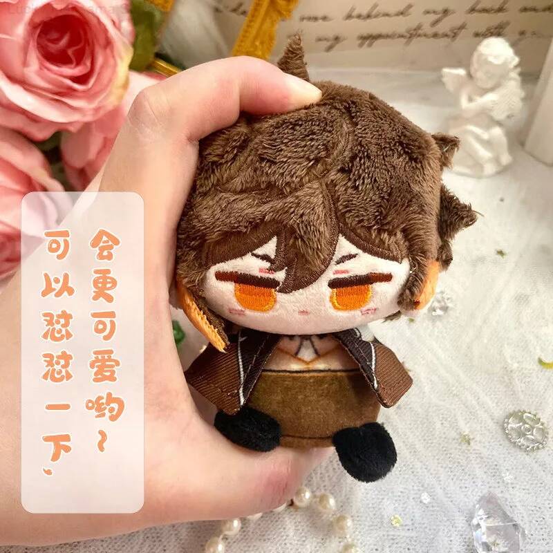 Anime Original Zhongli Tartagl - đánh giá và giá Anime Merchandise Dress