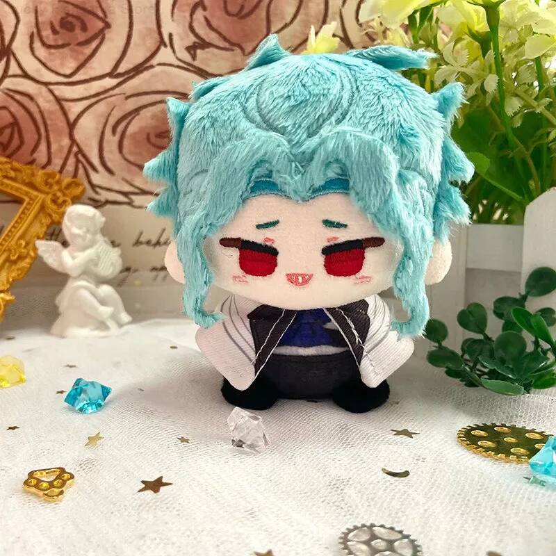 Anime Original Zhongli Tartagl - đánh giá và giá Anime Merchandise Dress