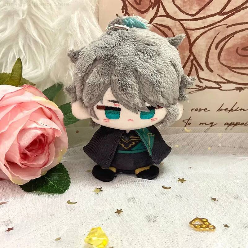 Anime Original Zhongli Tartagl - đánh giá và giá Anime Merchandise Dress