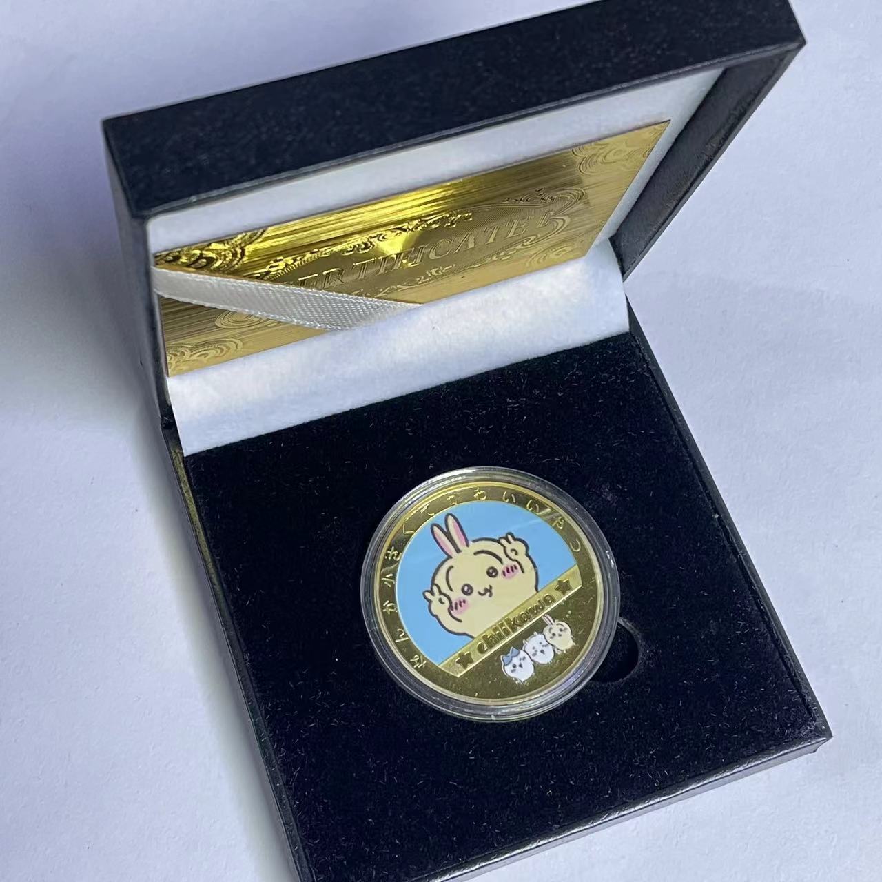 Chiikawa Hachiware Usagi Comme - đánh giá và giá Anime Merchandise Licensing