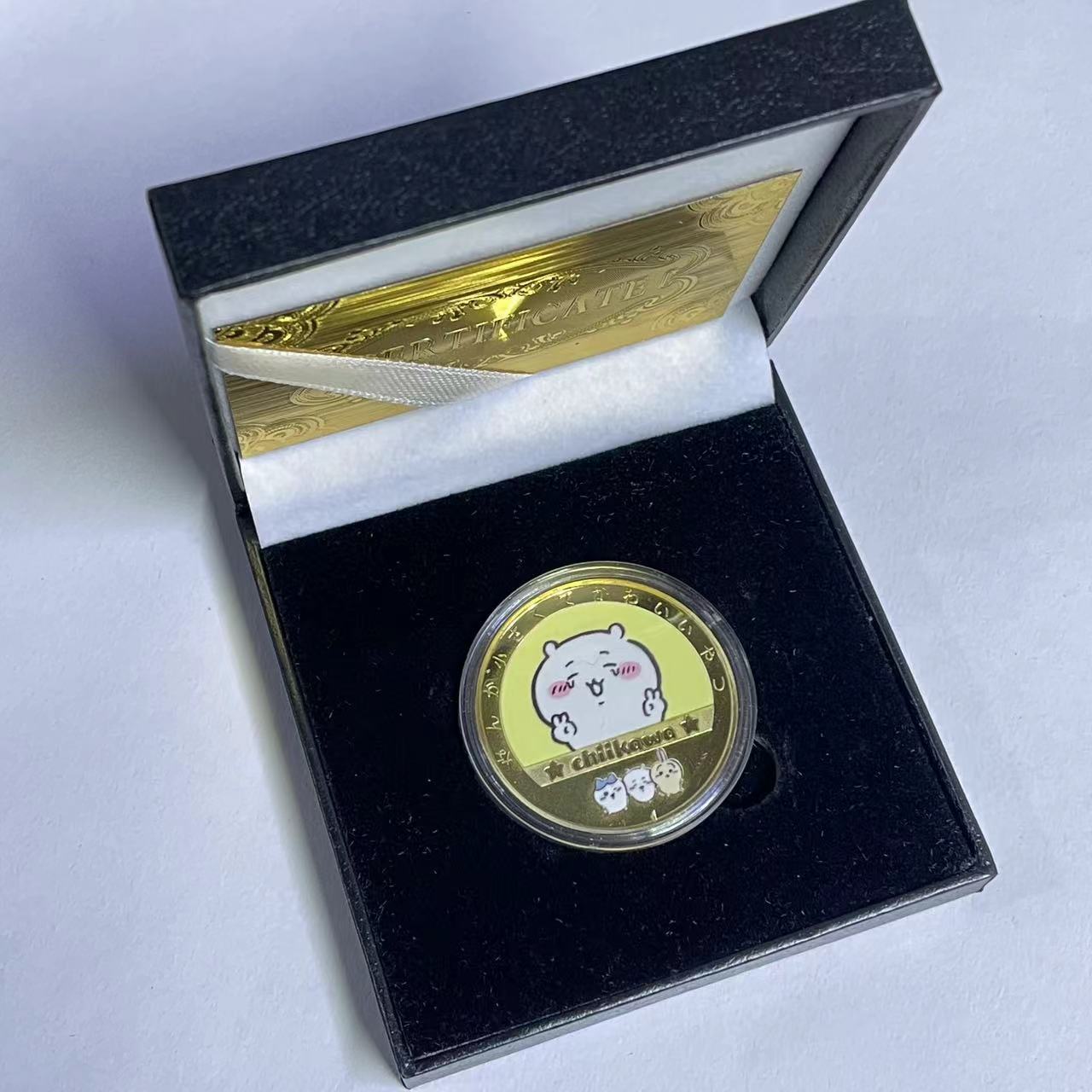 Chiikawa Hachiware Usagi Comme - đánh giá và giá Anime Merchandise Licensing