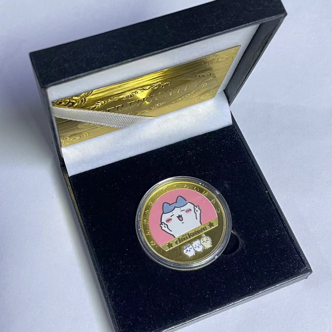 Chiikawa Hachiware Usagi Comme - đánh giá và giá Anime Merchandise Licensing