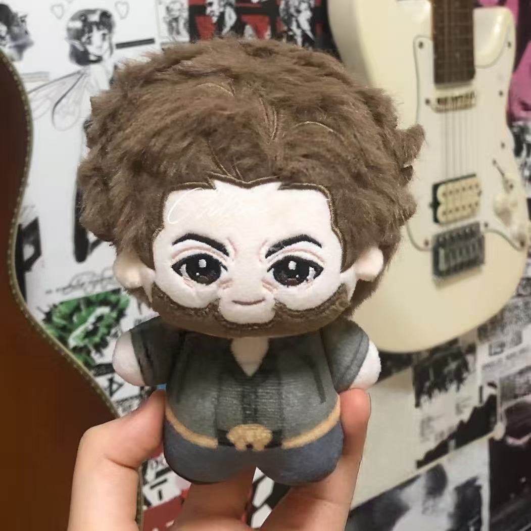 10cm ‌Anime James Logan Howlet - đánh giá và giá Anime Merchandise For Sale