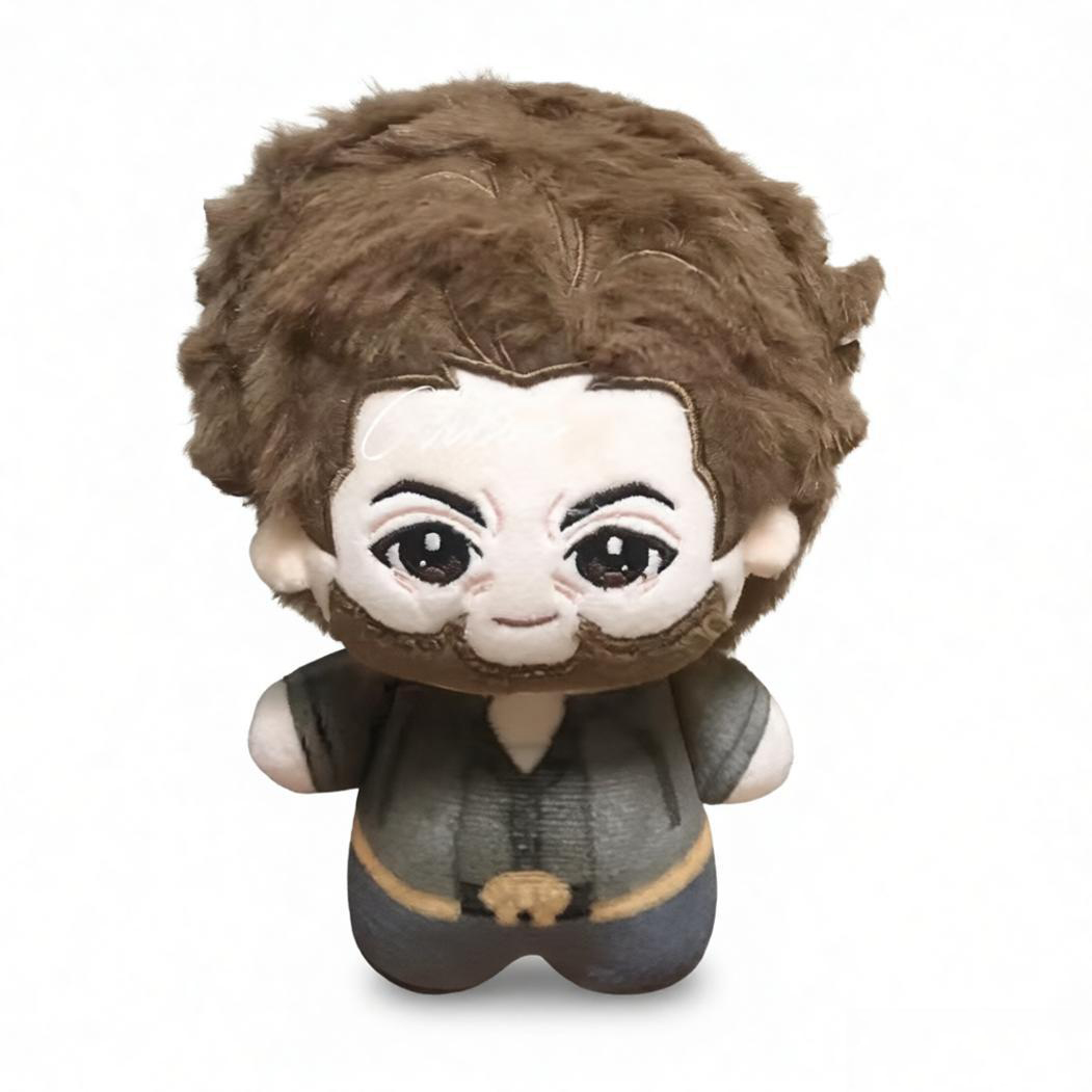 10cm ‌Anime James Logan Howlet - đánh giá và giá Anime Merchandise For Sale