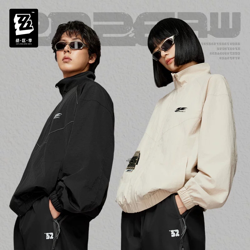 Official ZenlessZoneZero Licen - đánh giá và giá Anime Merchandise Licensing