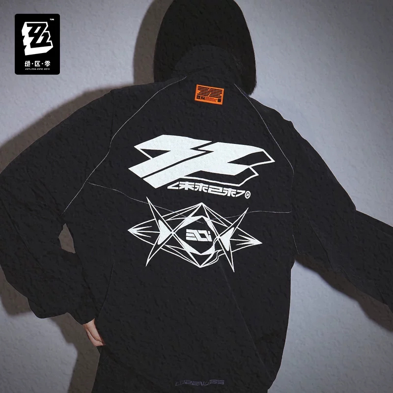 Official ZenlessZoneZero Licen - đánh giá và giá Anime Merchandise Licensing
