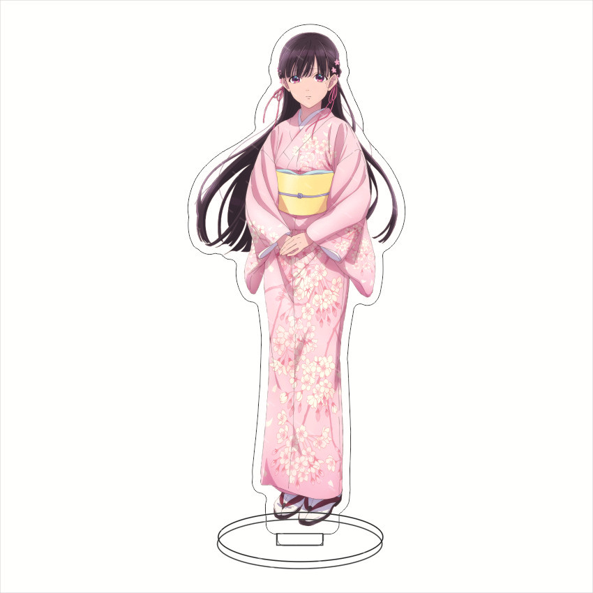 16CM Anime Acrylic Stand My Ha - đánh giá và giá Anime Game Merchandise