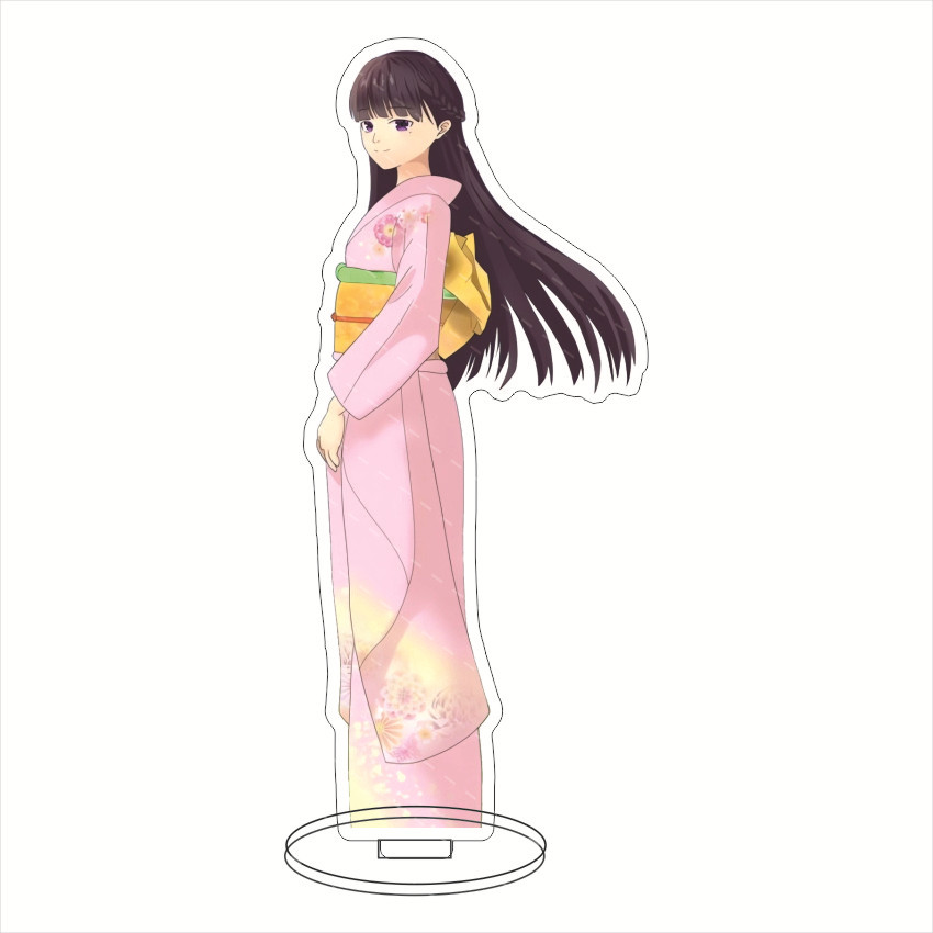 16CM Anime Acrylic Stand My Ha - đánh giá và giá Anime Game Merchandise