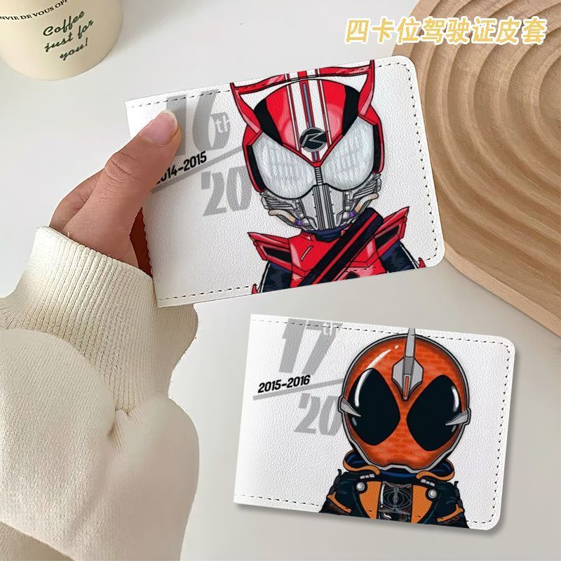 Kamen Rider anime merchandise, - đánh giá và giá Anime Merchandise Licensing