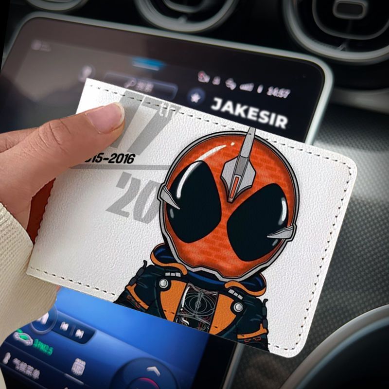 Kamen Rider anime merchandise, - đánh giá và giá Anime Merchandise Licensing