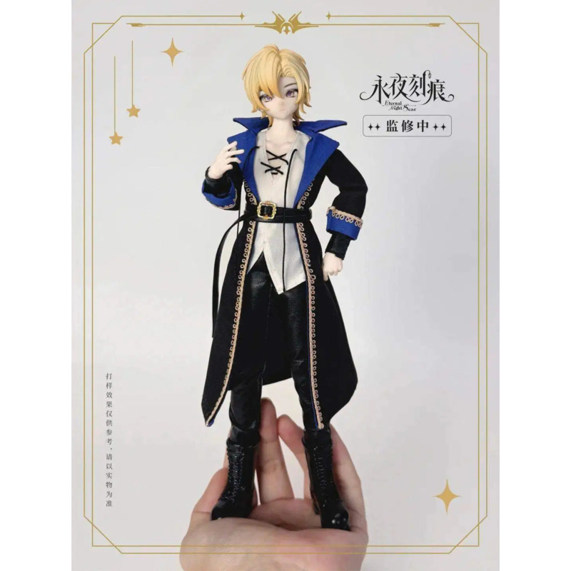 Evernight Engraving Series 1/6 - đánh giá và giá Anime Merchandise For Sale