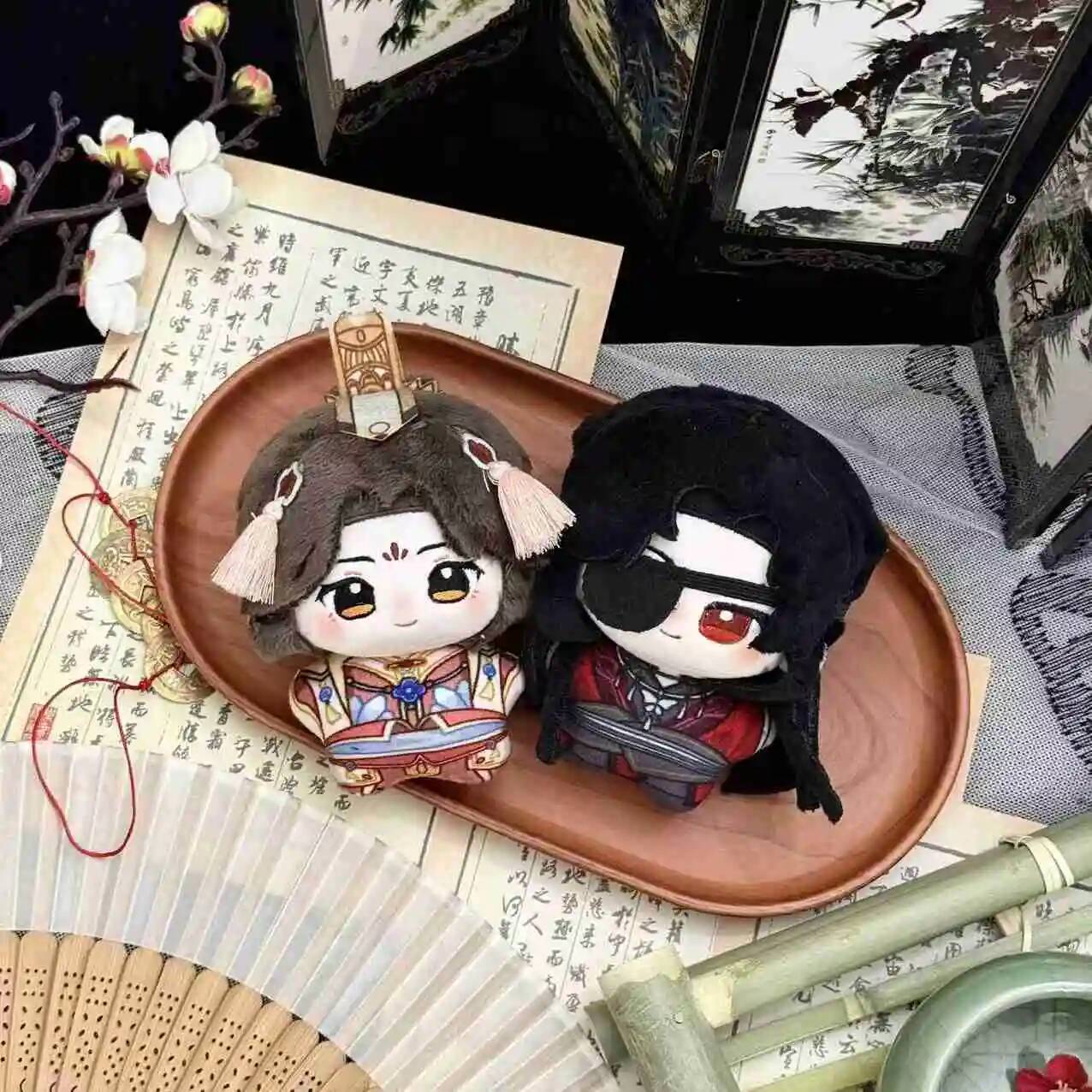 Tian Guan Ci Fu Anime Merchand - đánh giá và giá Anime Merchandise Dress