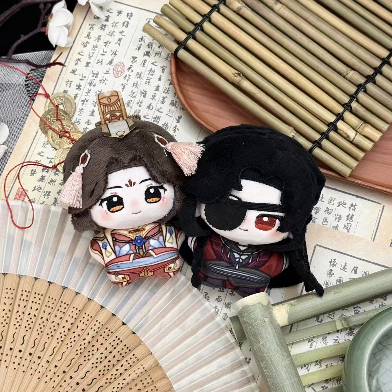 Tian Guan Ci Fu Anime Merchand - đánh giá và giá Anime Merchandise Dress