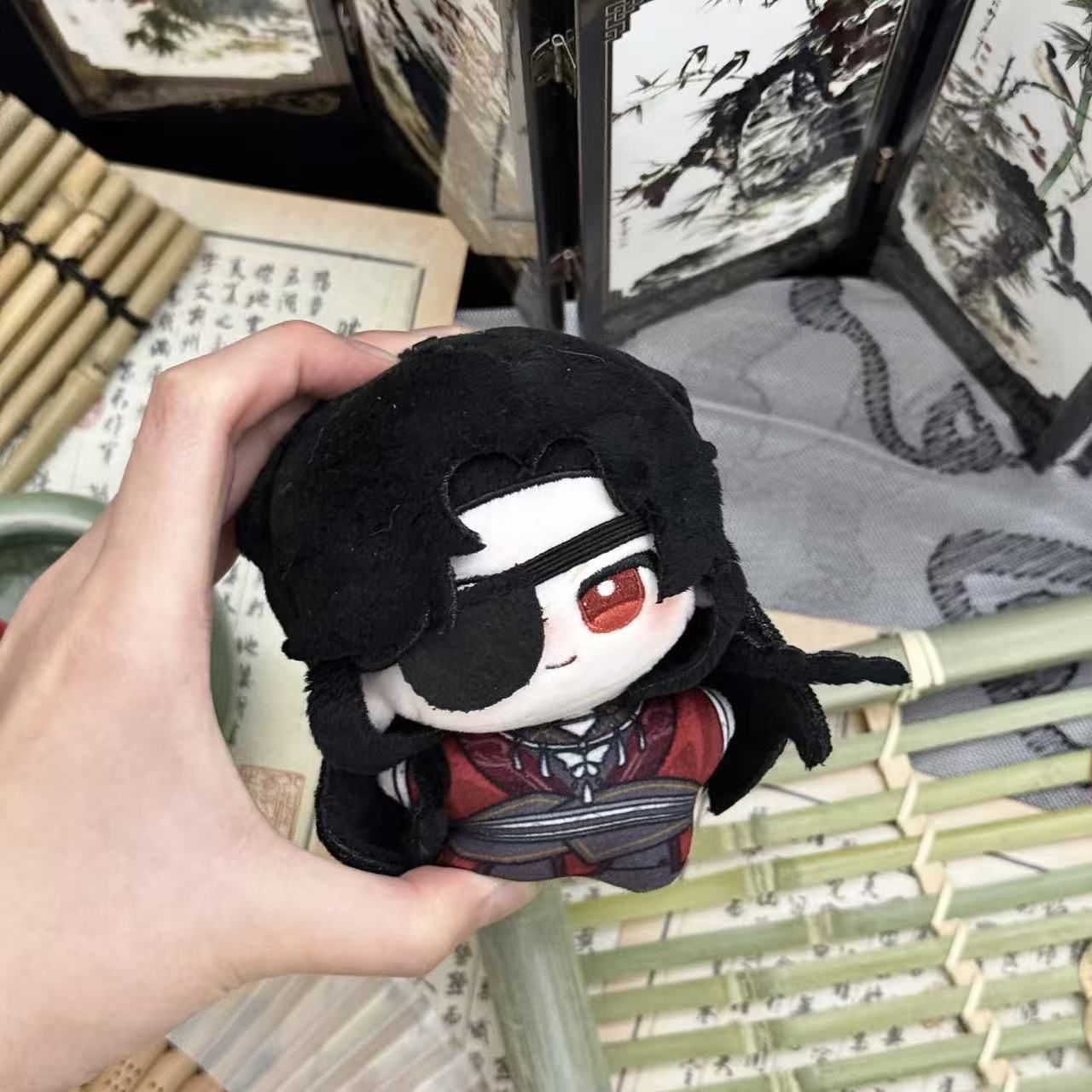 Tian Guan Ci Fu Anime Merchand - đánh giá và giá Anime Merchandise Dress