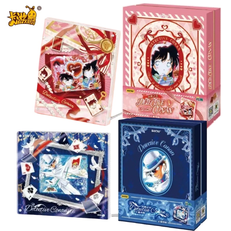 KAYOU Detective Conan Truth Sc - đánh giá và giá Anime Merchandise Licensing