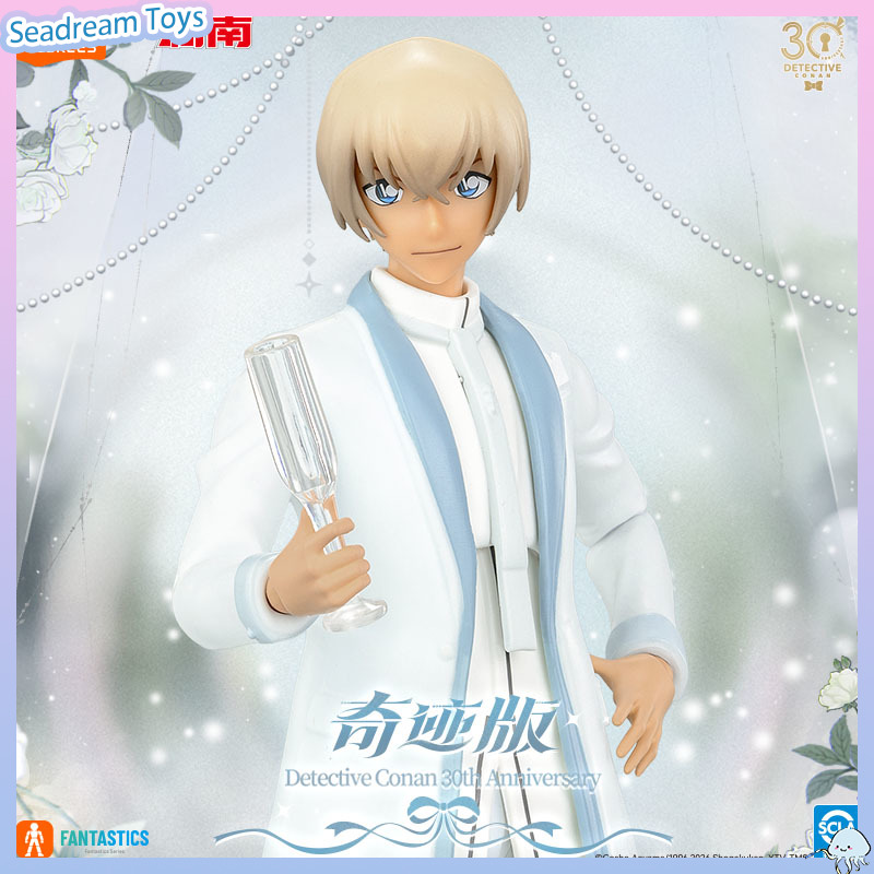Authentic Blokees Miracle Edit - đánh giá và giá Anime Merchandise Licensing