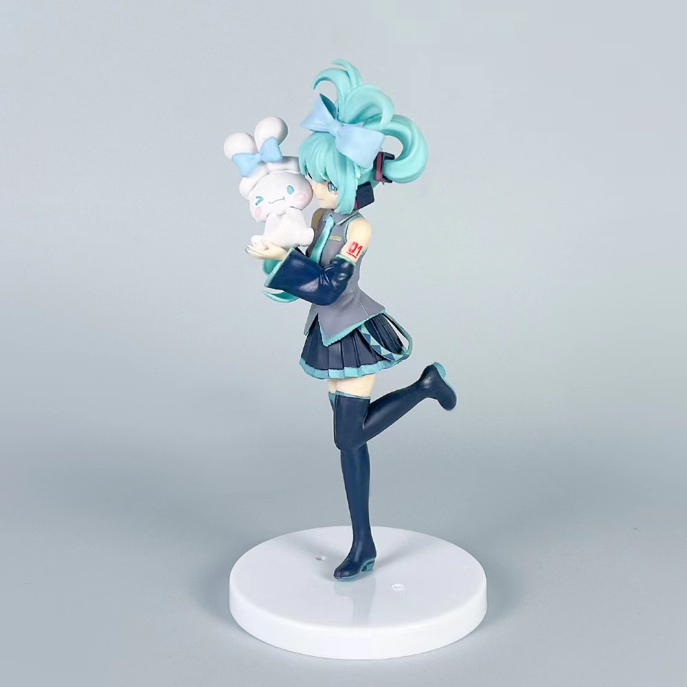 Wholesale Hatsune Miku Anime F - đánh giá và giá Anime Merchandise Box