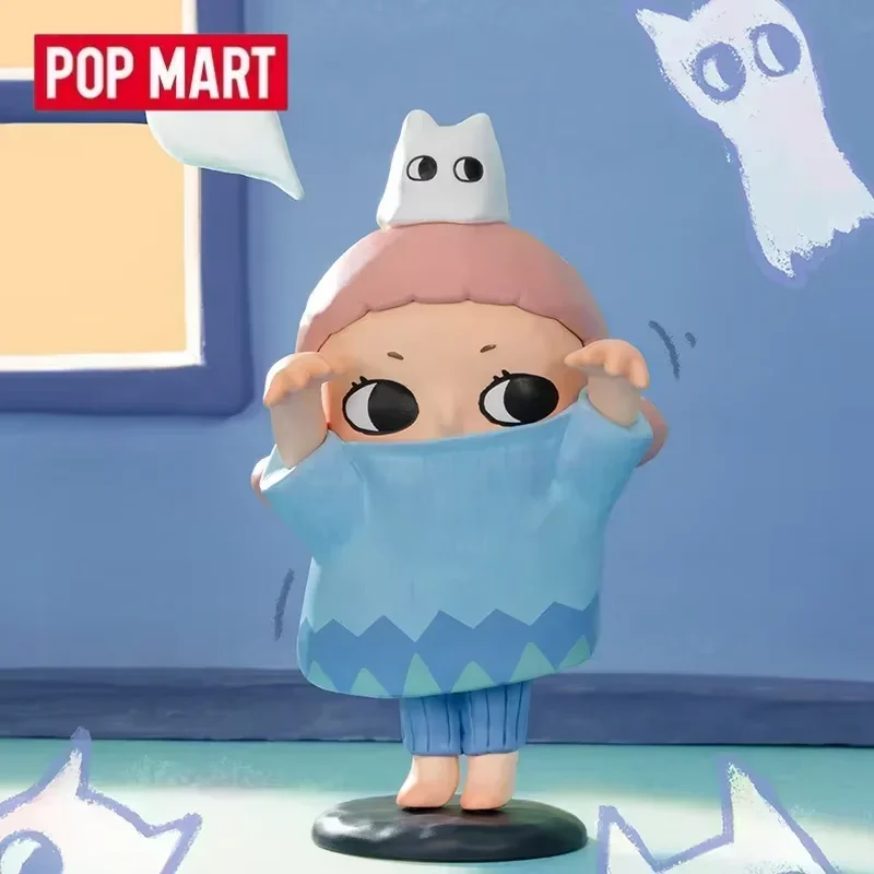 POP MART Nyotas Flauschige Ani - đánh giá và giá Anime Merchandise For Sale