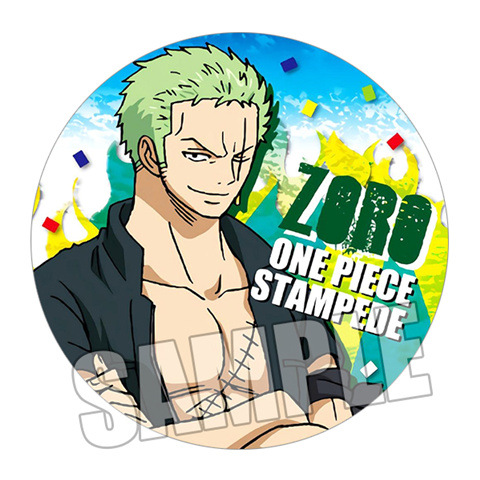 One Piece Film Stampede Anime  - đánh giá và giá Luffy Anime Merchandise