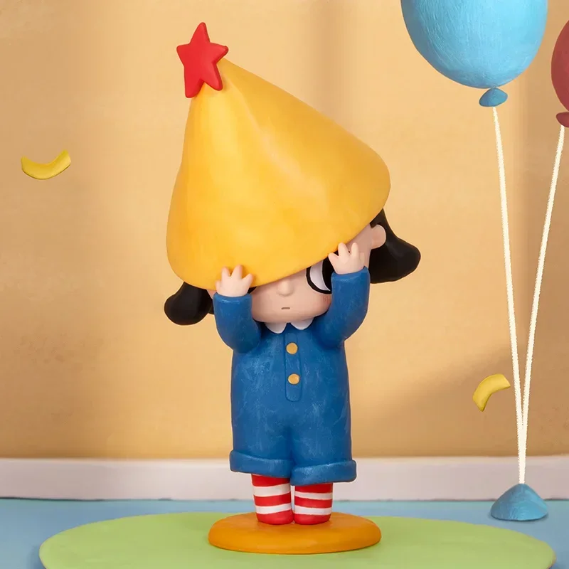 POP MART Nyotas Flauschige Lif - đánh giá và giá Anime Merchandise For Sale
