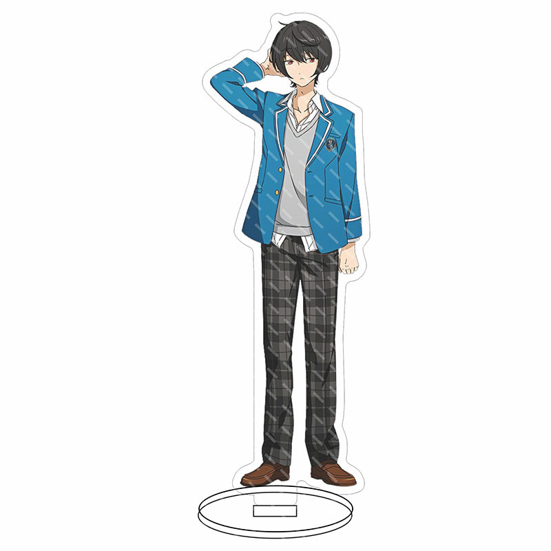 16CM Anime Acrylic Stand Ensem - đánh giá và giá Anime Game Merchandise