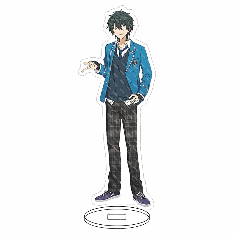 16CM Anime Acrylic Stand Ensem - đánh giá và giá Anime Game Merchandise