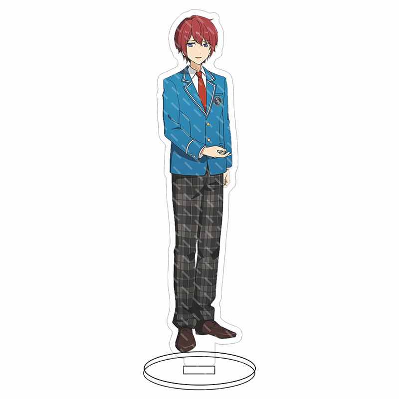 16CM Anime Acrylic Stand Ensem - đánh giá và giá Anime Game Merchandise